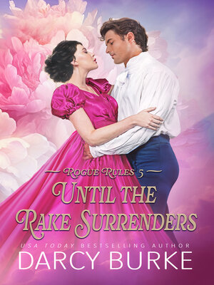Until the Rake Surrenders - ebook